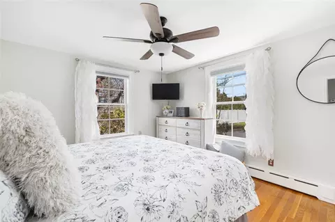 Bedroom - 18 Maple Root Rd, Coventry, RI 02816 photo 1 of 4