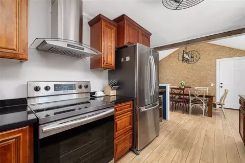Kitchen - 18 Maple Root Rd, Coventry, RI 02816 photo 1 of 3