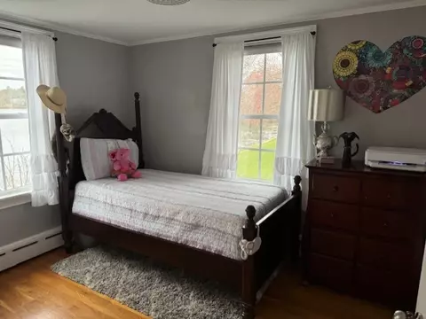 Bedroom - 18 Maple Root Rd, Coventry, RI 02816 photo 3 of 4