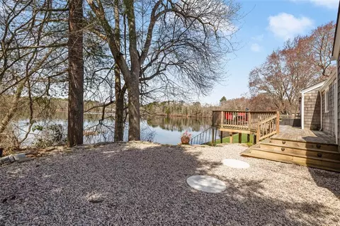 Exterior - 18 Maple Root Rd, Coventry, RI 02816 photo 5 of 11