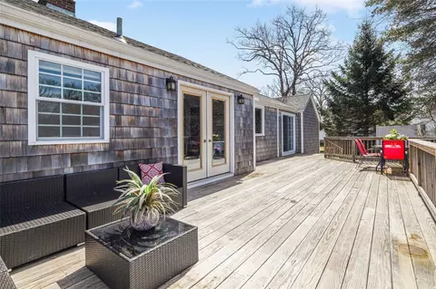 Exterior - 18 Maple Root Rd, Coventry, RI 02816 photo 3 of 11