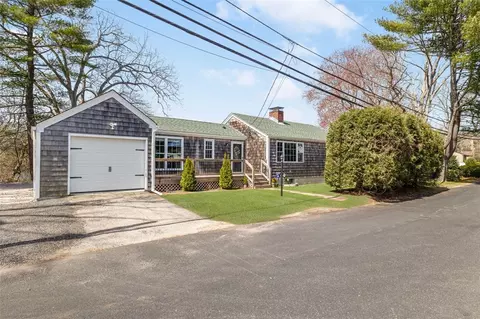 Exterior - 18 Maple Root Rd, Coventry, RI 02816 photo 2 of 11