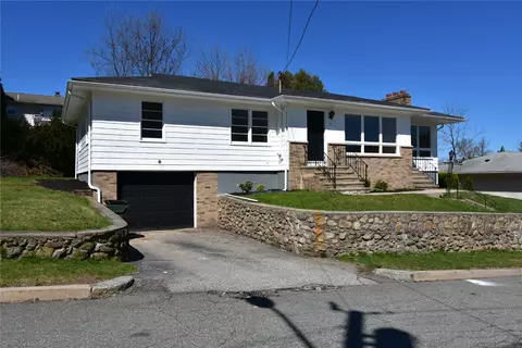 33 Legion Memorial Dr, Providence, RI 02909