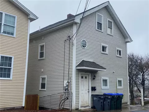 7 Metcalf St, Providence, RI 02904