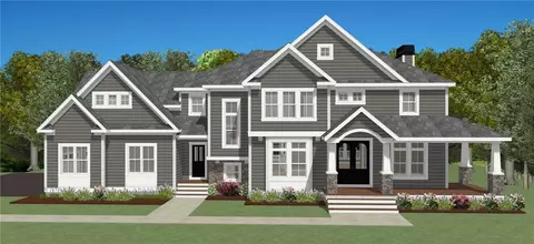 140 Tipping Rock Dr, East Greenwich, RI 02818