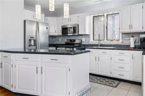 Kitchen - 823 Maple St, Fall River, MA 02720 photo 1 of 3