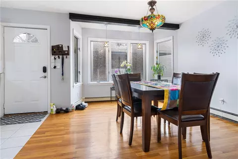 Dining - 823 Maple St, Fall River, MA 02720 photo 2 of 2