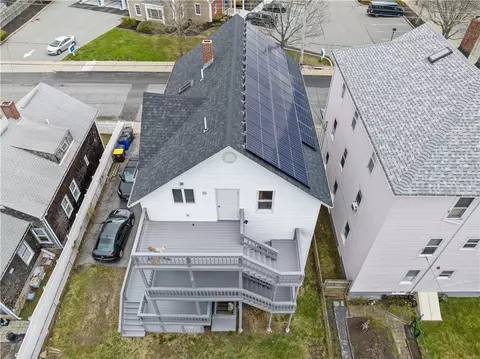Exterior - 823 Maple St, Fall River, MA 02720 photo 3 of 3