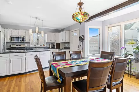 Dining - 823 Maple St, Fall River, MA 02720 photo 1 of 2