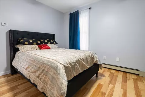 Bedroom - 823 Maple St, Fall River, MA 02720 photo 1 of 4