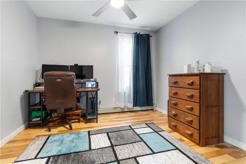 Bedroom - 823 Maple St, Fall River, MA 02720 photo 4 of 4