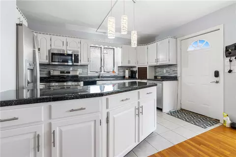 Kitchen - 823 Maple St, Fall River, MA 02720 photo 2 of 3