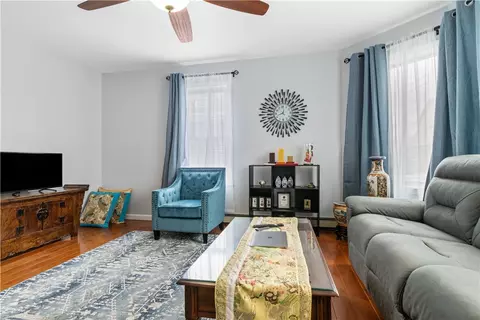 Living - 823 Maple St, Fall River, MA 02720 photo 2 of 3