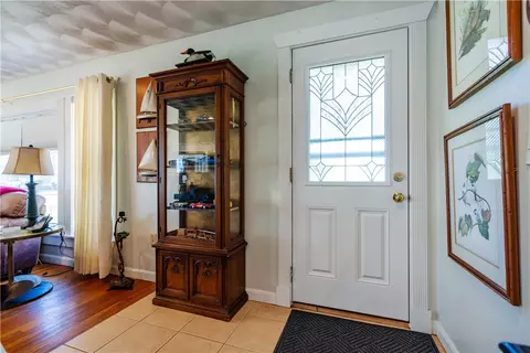 Entry Way - 12 Waterfront Dr, Warwick, RI 02889 photo 3 of 3