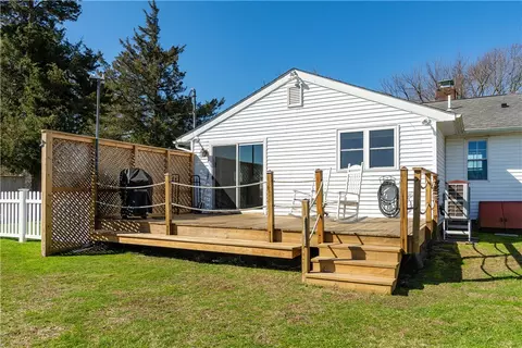 Exterior - 12 Waterfront Dr, Warwick, RI 02889 photo 9 of 11