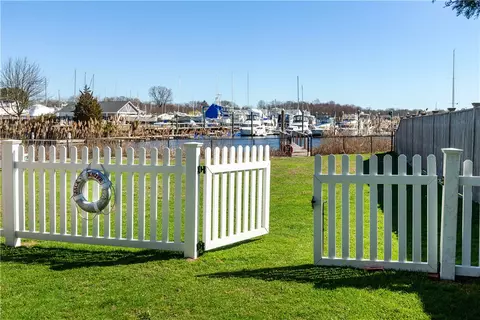 Exterior - 12 Waterfront Dr, Warwick, RI 02889 photo 7 of 11