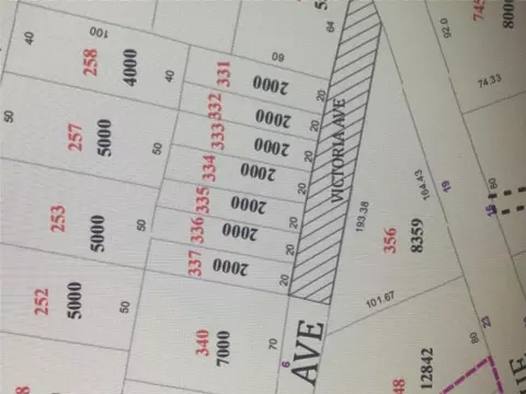 0 Victoria Ave, North Providence, RI 02911