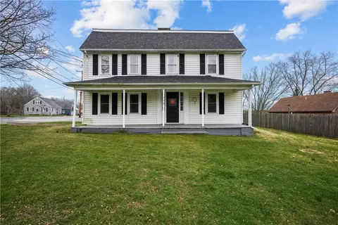 539 Child St, Warren, RI 02885