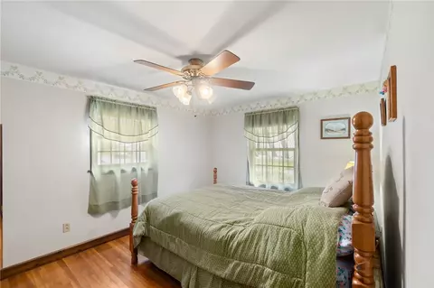 Bedroom - 59 Halsey Rd, Woonsocket, RI 02895 photo 1 of 6