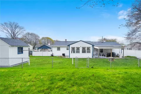 Exterior - 59 Halsey Rd, Woonsocket, RI 02895 photo 6 of 7