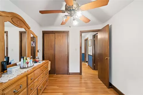 Bedroom - 59 Halsey Rd, Woonsocket, RI 02895 photo 2 of 6