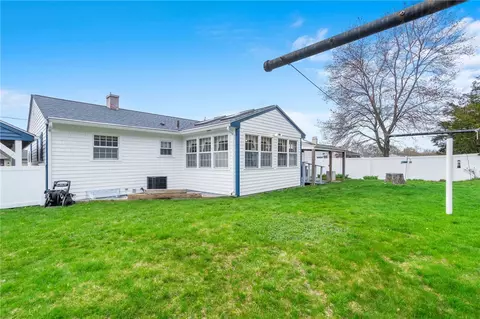 Exterior - 59 Halsey Rd, Woonsocket, RI 02895 photo 5 of 7