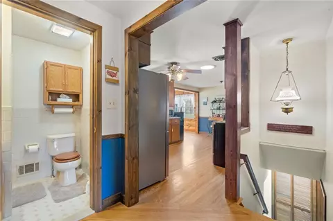 Entry Way - 59 Halsey Rd, Woonsocket, RI 02895 photo 2 of 2