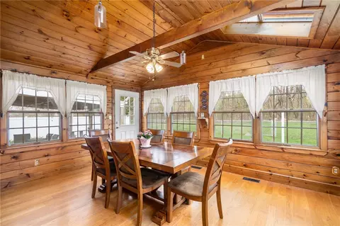 Dining - 59 Halsey Rd, Woonsocket, RI 02895 photo 2 of 2
