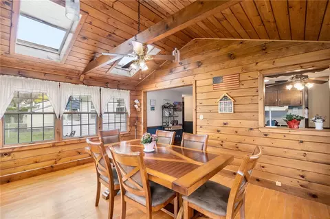 Dining - 59 Halsey Rd, Woonsocket, RI 02895 photo 1 of 2