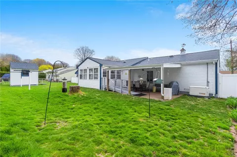 Exterior - 59 Halsey Rd, Woonsocket, RI 02895 photo 4 of 7