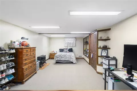 Bedroom - 59 Halsey Rd, Woonsocket, RI 02895 photo 5 of 6