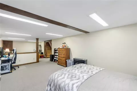 Bedroom - 59 Halsey Rd, Woonsocket, RI 02895 photo 6 of 6