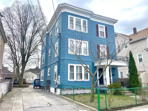 266 Sayles Ave, Pawtucket, RI 02860