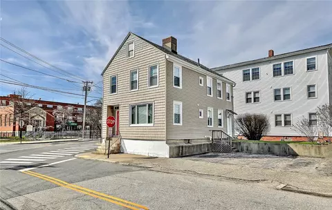69 Federal St, Providence, RI 02903