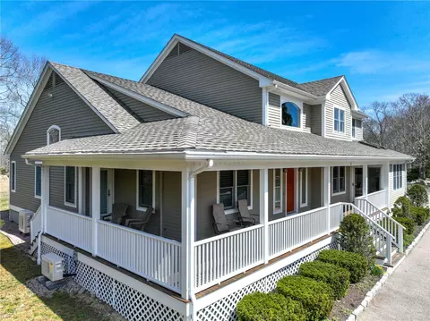 Exterior - 2 Orleans Ct, Westerly, RI 02891 photo 2 of 8