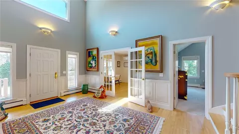 Entry Way - 2 Orleans Ct, Westerly, RI 02891 photo 2 of 2