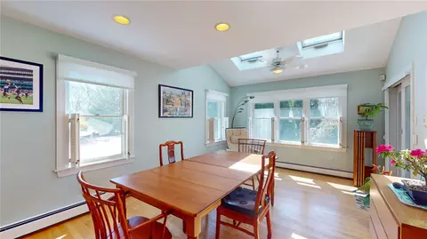 Dining - 2 Orleans Ct, Westerly, RI 02891 photo 4 of 5