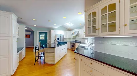 Kitchen - 2 Orleans Ct, Westerly, RI 02891 photo 3 of 3