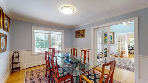 Dining - 2 Orleans Ct, Westerly, RI 02891 photo 2 of 5