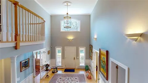 Entry Way - 2 Orleans Ct, Westerly, RI 02891 photo 1 of 2