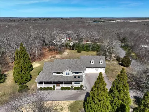 Exterior - 2 Orleans Ct, Westerly, RI 02891 photo 8 of 8