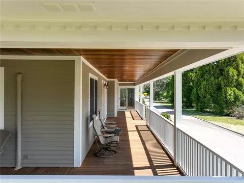 Exterior - 2 Orleans Ct, Westerly, RI 02891 photo 3 of 8