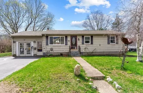 27 Field Ave, West Warwick, RI 02893