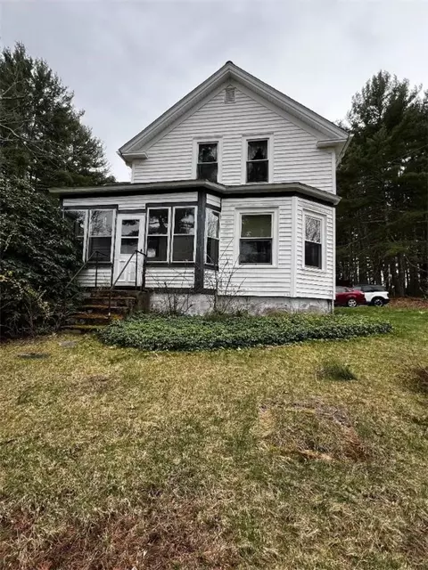 310 Wallum Lake Rd, Burrillville, RI 02859