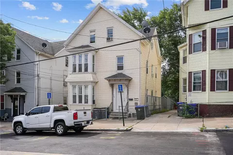 766 Atwells Ave, Providence, RI 02909