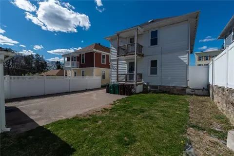 Exterior - 52 Fairlawn Ave, Woonsocket, RI 02895 photo 4 of 11
