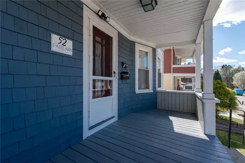 Exterior - 52 Fairlawn Ave, Woonsocket, RI 02895 photo 6 of 11