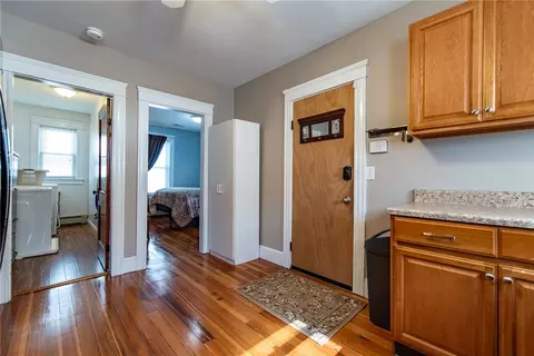 Kitchen - 52 Fairlawn Ave, Woonsocket, RI 02895 photo 2 of 6