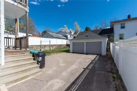 Exterior - 52 Fairlawn Ave, Woonsocket, RI 02895 photo 3 of 11