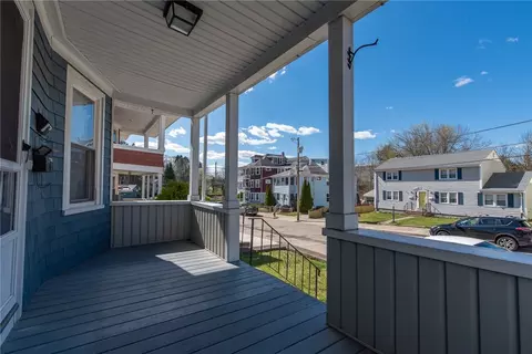 Exterior - 52 Fairlawn Ave, Woonsocket, RI 02895 photo 7 of 11
